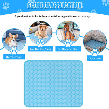 Cooling Pet Mat