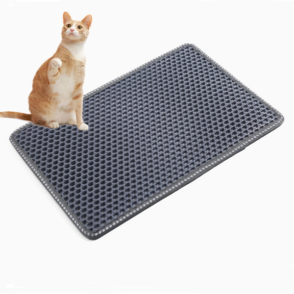 Cat Litter Filter Mats