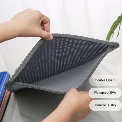 Cat Litter Filter Mats