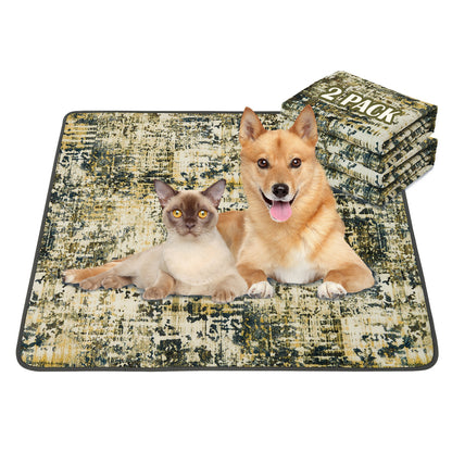 Washable Dog Training Pee Pads