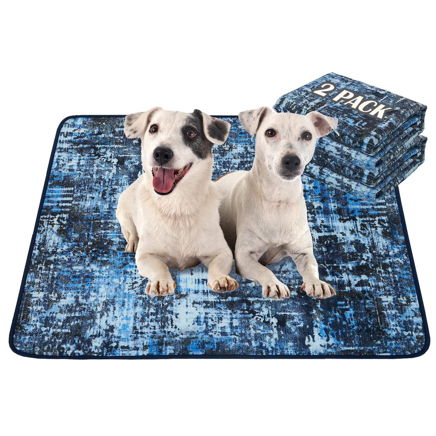 Washable Dog Training Pee Pads