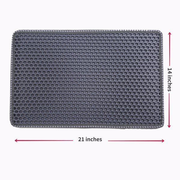 Cat Litter Filter Mats