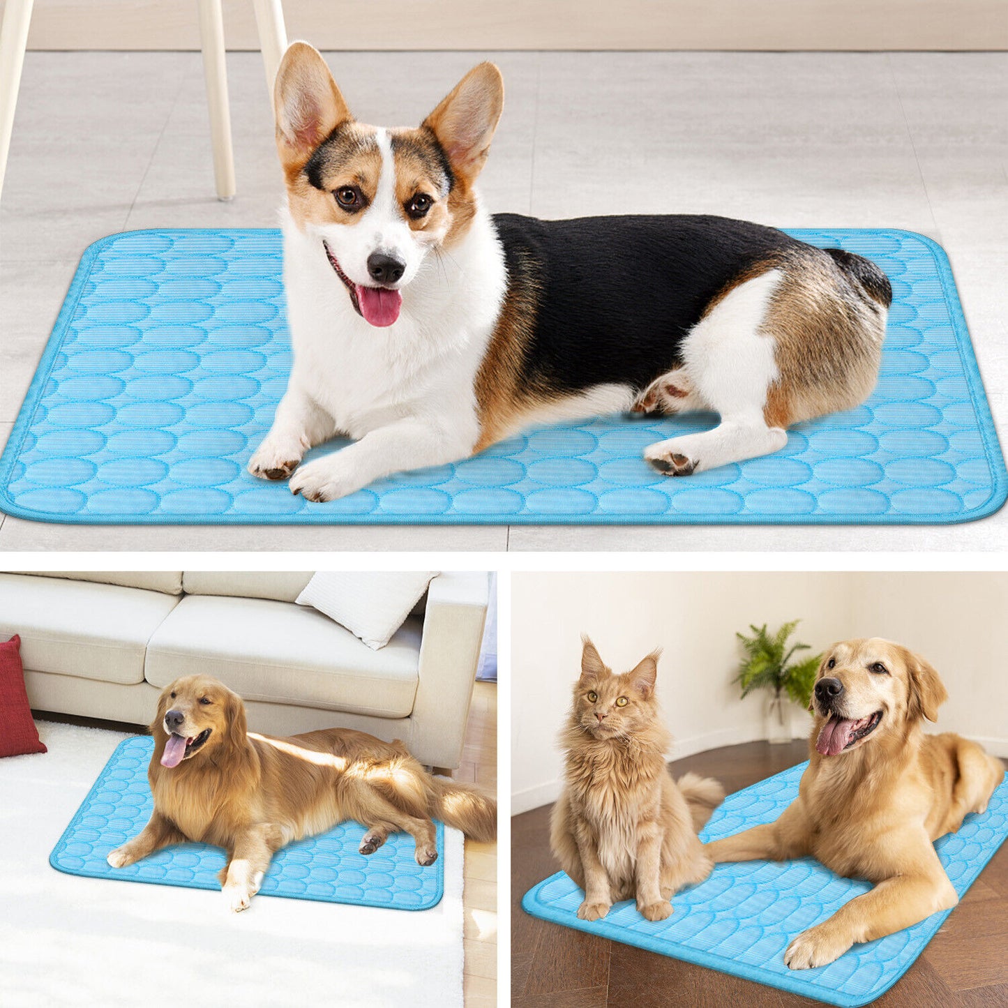 Cooling Pet Mat